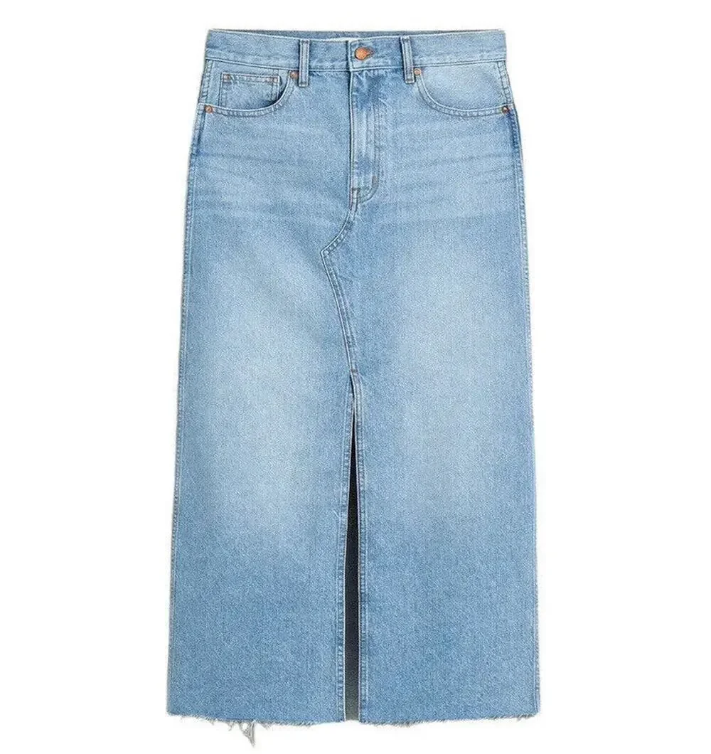 Madewell elevate your